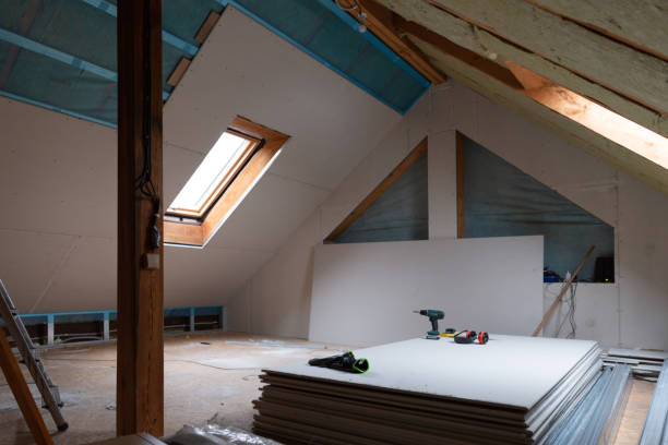 Best Insulation Maintenance and Repair in Leon Valley, TX