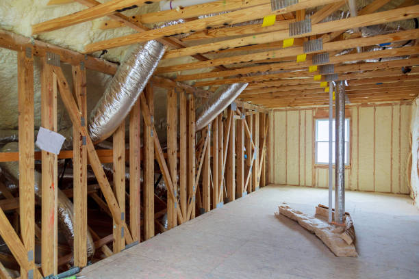 Best Insulation for Specific Applications in Leon Valley, TX