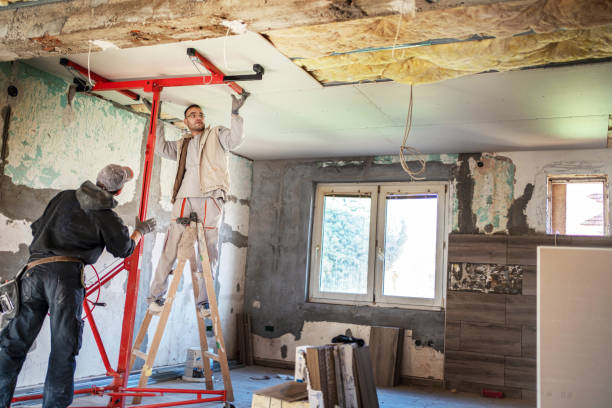 Best Types of Insulation in Leon Valley, TX