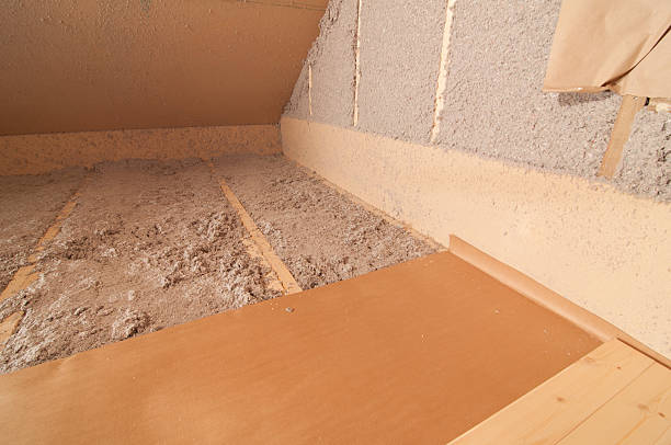 Best Residential Insulation in Leon Valley, TX